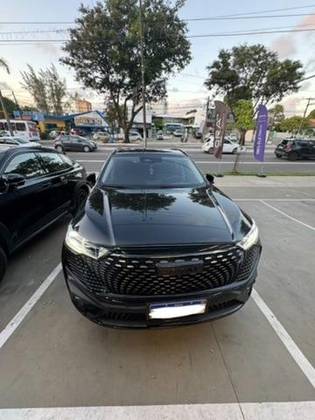 GWM HAVAL H6 1.5 PHEV PREMIUM AWD E-TRACTION